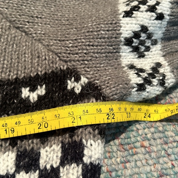 Vintage Ladies size XL short sleeve Sweater - Picture 8 of 10